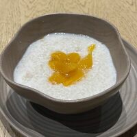 Каша рисовая с манго в Bistro Оstro