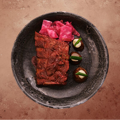 Ребра в The Pivo по цене 400 ₽