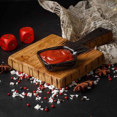 Соус Кетчуп 30г в Изи Паб по цене 95 ₽