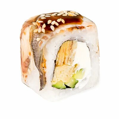 Самурай в Hi Roll по цене 379