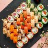 SUSHI GIRL по адресу улица Фрунзе, 2Ас1