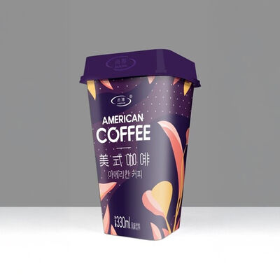 Напиток кофейный Zhenchun Американо с добавлением сахара в Crazy Brothers по цене 430 ₽