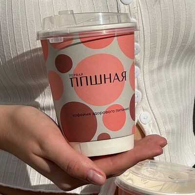 Чай гречишный в Первая ППШНАЯ по цене 210 ₽