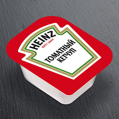 Кетчуп в Ollis по цене 47 ₽