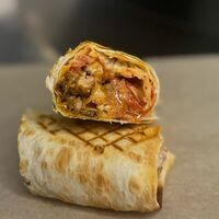 Шаурма Маргаритав Jp