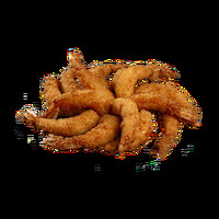 Креветки 9 шт в Fat house