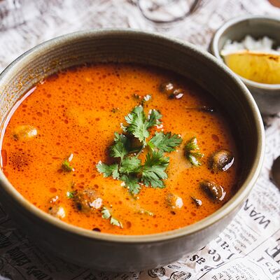 Том ям в El papa chapa по цене 790 ₽