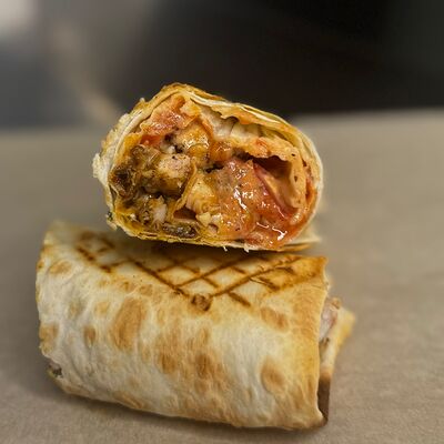 Шаурма Маргаритав Jp по цене 384 ₽