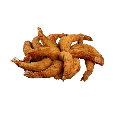 Креветки 9 шт в Fat house по цене 690 ₽