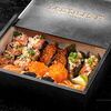 Salmon gift box в Medusa by Novikov по цене 4800