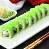 Угорь с ананасом ролл в Kushi-Sushi по цене 555