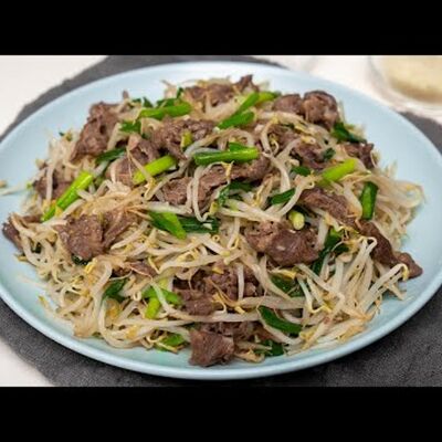 За-сао-бо в Nem & Pho Вьетнамская Кухня по цене 550 ₽