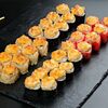 Запеченный сет в Вкусный по цене 1649