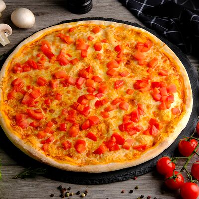 Пицца Маргарита в Несушка по цене 500 ₽