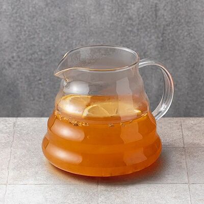 Авторский чай в Шоколадница по цене 290 ₽