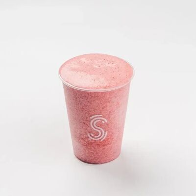 Красный смузи в smart day по цене 460 ₽