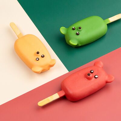 Кейк-попс в Много хлеба по цене 138 ₽