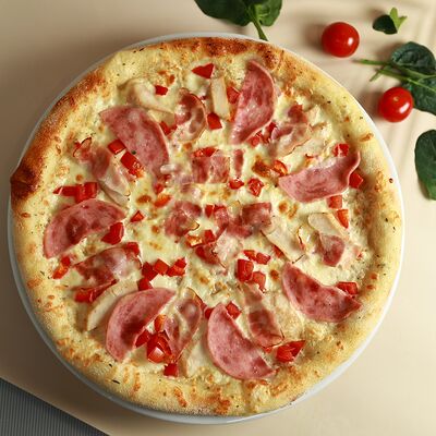 Мясной бум в Хихи хаха по цене 950 ₽