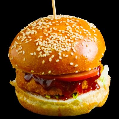 ЧикенБургер в Милано по цене 325 ₽