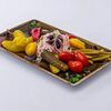 Ассорти домашних солений в Глинтвейн по цене 850