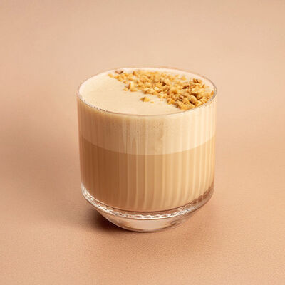 Кофе Раф сливочная Макадамия в Кулинария Патрик & Мари по цене 396 ₽