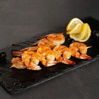 Креветки на гриле в Ташкент