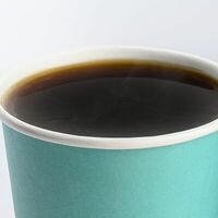 Американо в Aloha! Coffee
