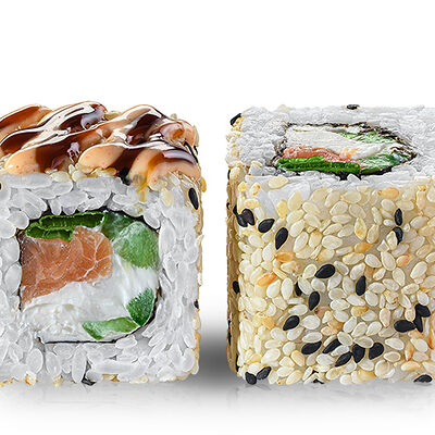 Хоши в Суши Make по цене 279 ₽