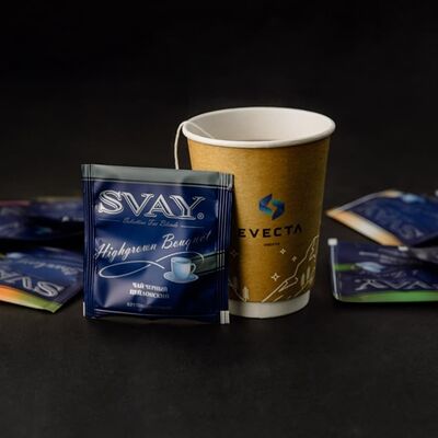 Чай SWAY в Evecta Ловозеро по цене 169 ₽