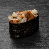 Спайси суши Унаги в Lite Sushi