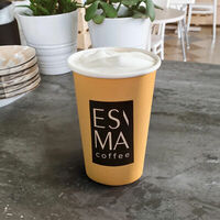 Раф в Esma coffee