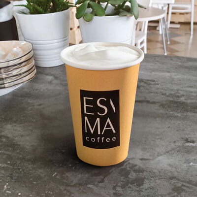 Раф в Esma coffee по цене 290 ₽