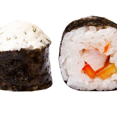 Аяши в PIZZA ROSSO по цене 270