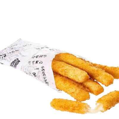 Сырные палочки в Kannam Chicken по цене 235 ₽
