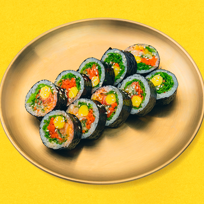 С овощами в Чико по цене 395 ₽