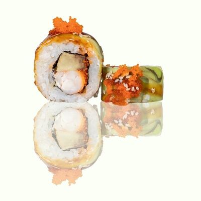 Գեյշա в Sushi Ninja по цене 3700 ֏