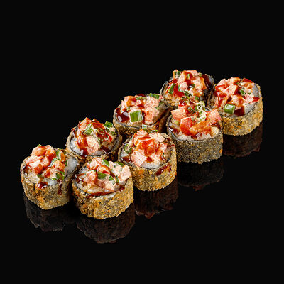 Чикен Мэджик в Царица Роллов по цене 389 ₽