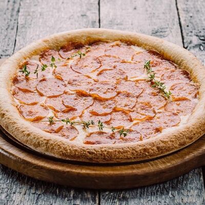 Пицца Пеперони в Люблин по цене 701 ₽