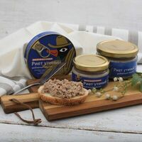 Риет утиный Эко-фермер в Салон Вкуса