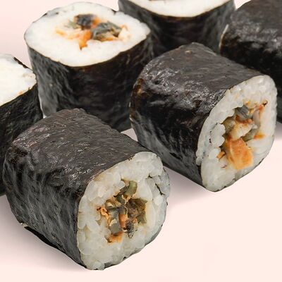 Ролл Угорь в Суши-Box по цене 350 ₽