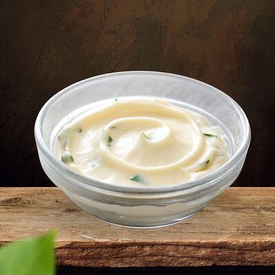 Сливочно-чесночный соус Astoria в Proжарка по цене 70 ₽