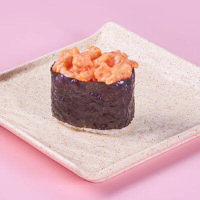 Гункан Сяке в Галерея Суши по цене 119 ₽