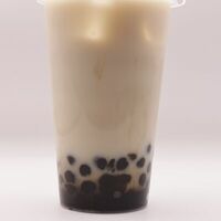 Молочный чай улун в Pho Bo 83