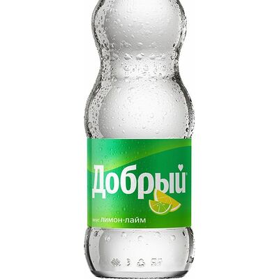 Добрый Лимон-лайм в Full house по цене 250 ₽