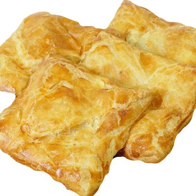 Хачапури с сыром в Сирийская шаурма по цене 200 ₽