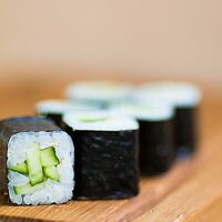 Каппа Маки в Сушеф.рф