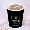 Латте Имбирный пряник Premium в CoffeeFact по цене 389