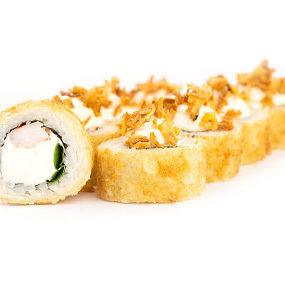 Хрустящая креветка в Тыква Фуд по цене 630 ₽