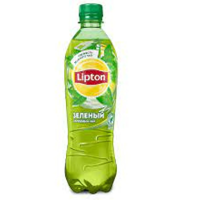 Липтон 0,5 л в КрафтБургерБар по цене 150 ₽
