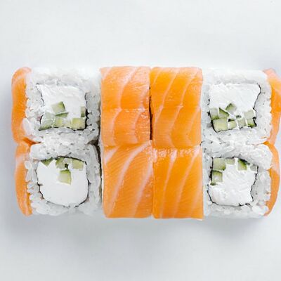 Филадельфия классик в Sushi Price по цене 350 ₽